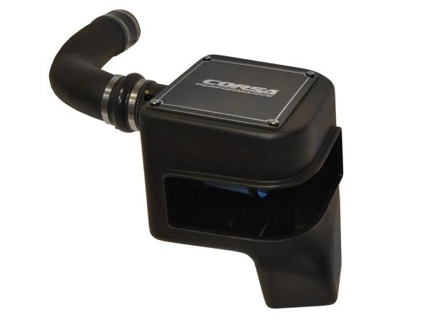 COR Air Intake Closed Box CORSA Performance 44387