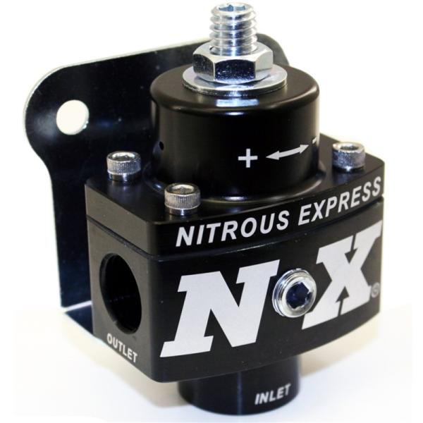 Nitrous Express 15951