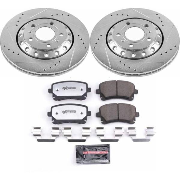 PowerStop K4562-26