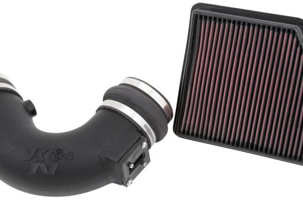 KN 57 FIPK Air Intake 50 K&N Engineering 57-3074