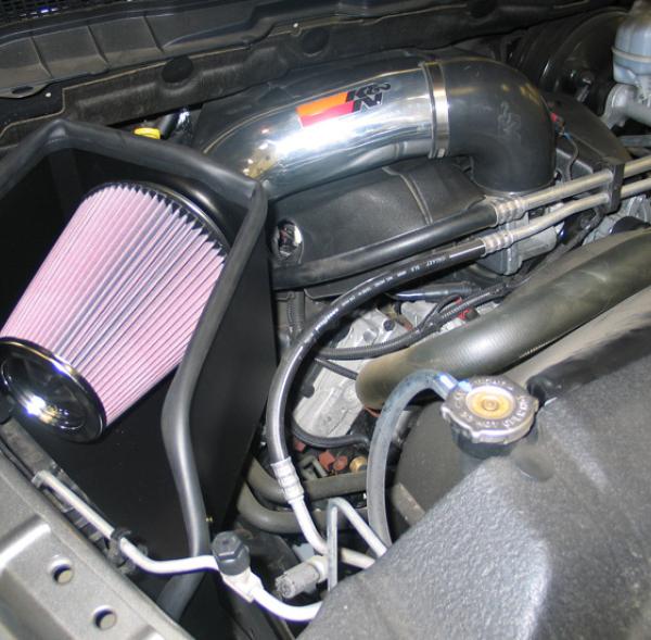 K&N Engineering 77-1561KP