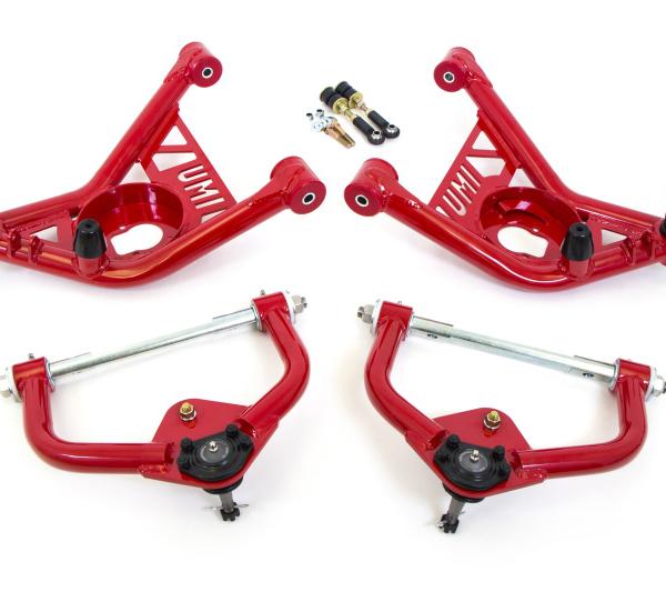 UMI Performance 265153-R