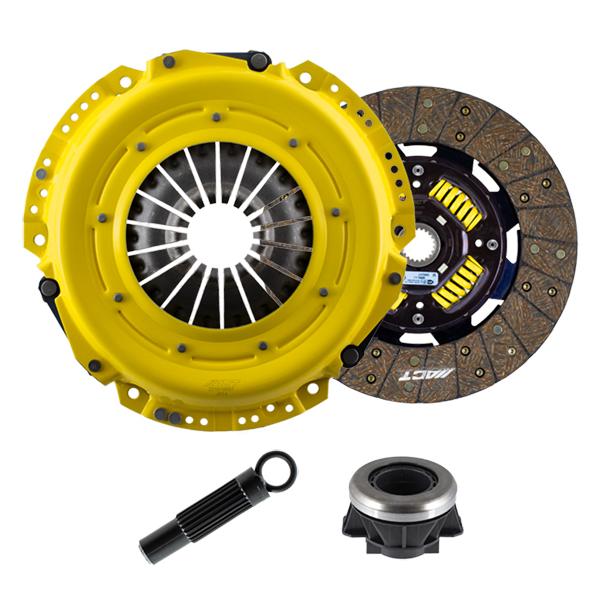 ACT HD/Perf Street Clutch Kits ACT JP7-HDSS