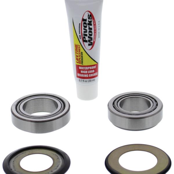 Pivot Works PWSSK-H01-521