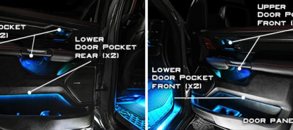 ORACLE Lighting 4235-333