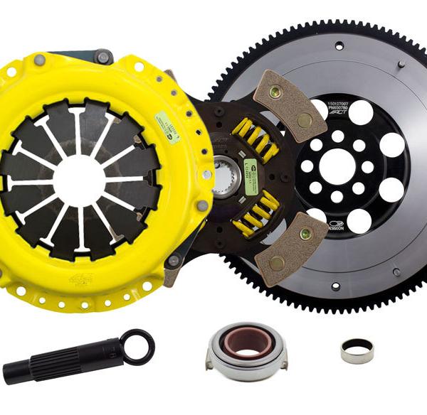 ACT HD/Race Clutch Kits ACT AR2-HDG4