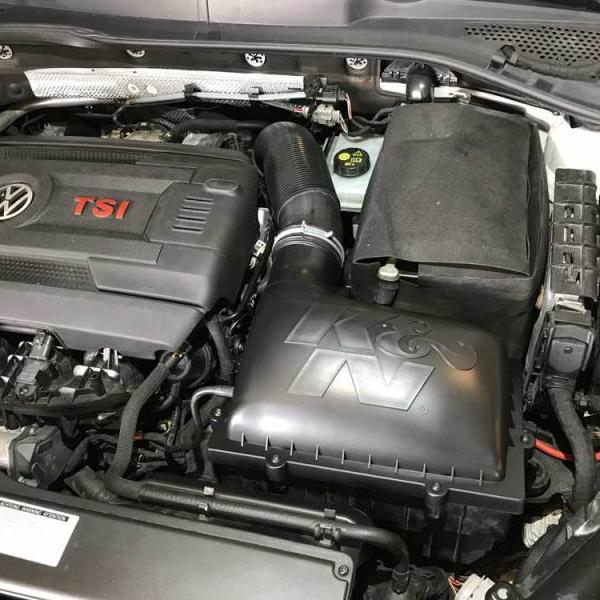 K&N Engineering 57s-9503