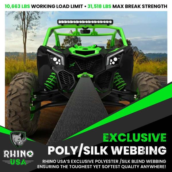 Rhino USA RNO-TREESAVER