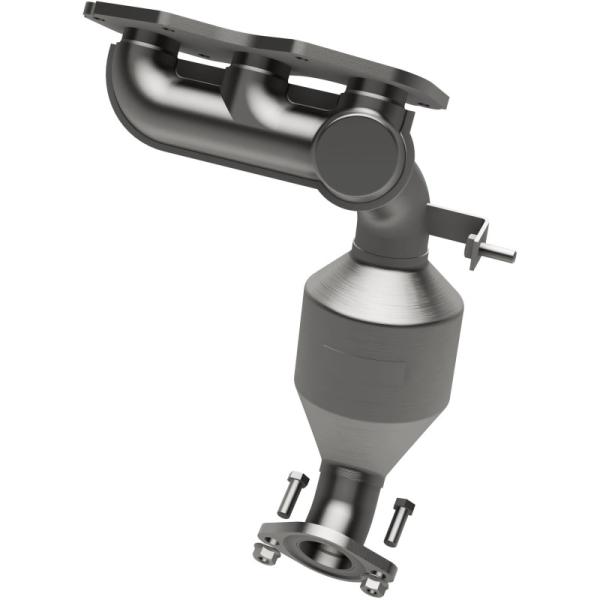 MAG Converter Direct Fit Magnaflow 51822