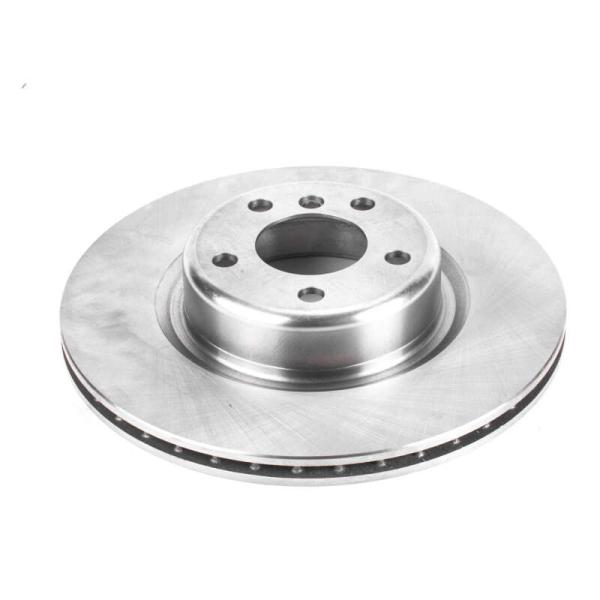 PowerStop EBR1402