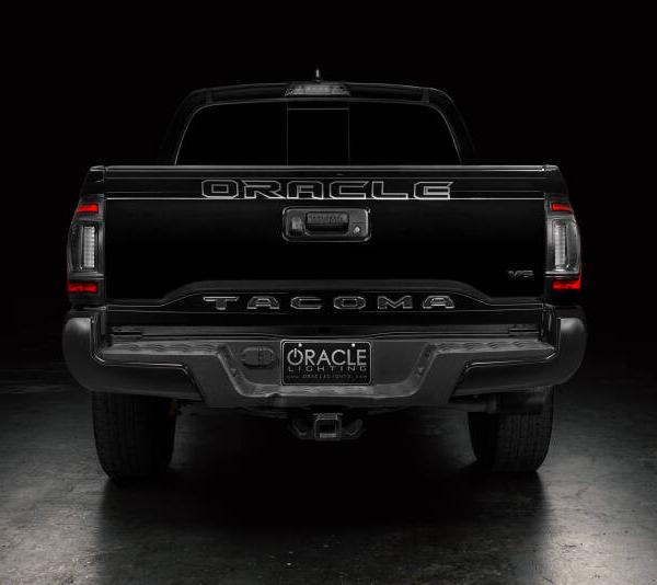 ORACLE Lighting 5911-504