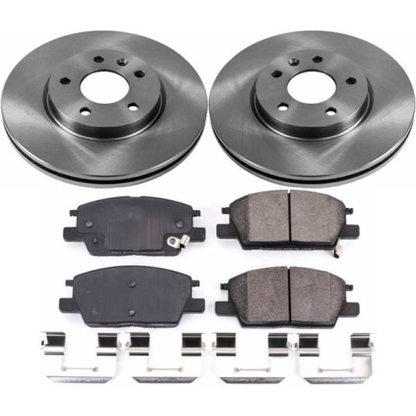PowerStop KOE7400