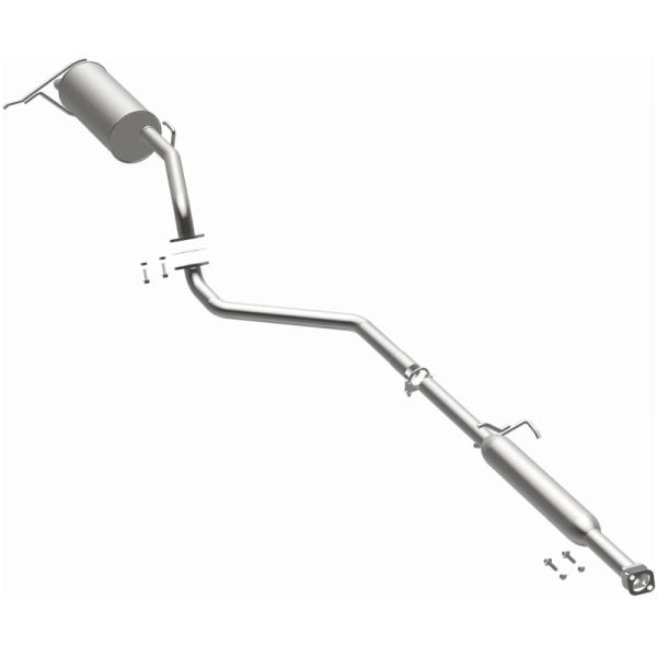 MAG BRE Exhaust Kits Magnaflow 106-0760