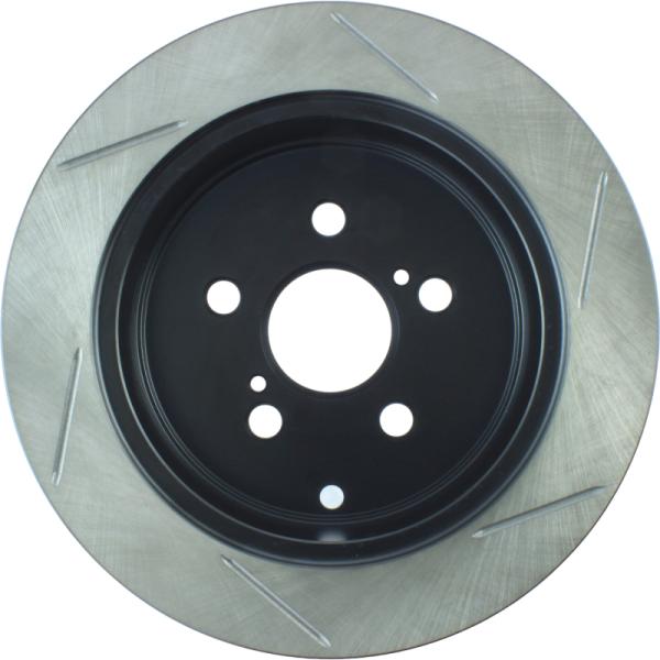 Stoptech 126.44115SR