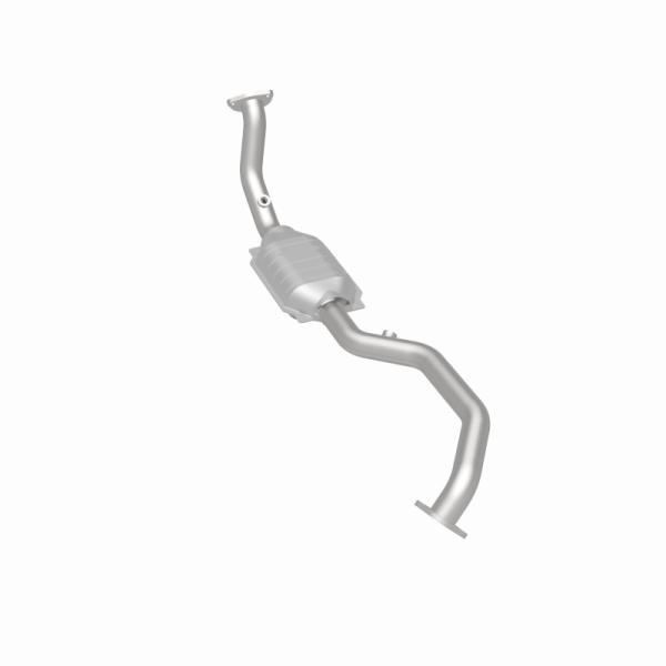 MAG Converter Direct Fit Magnaflow 23634