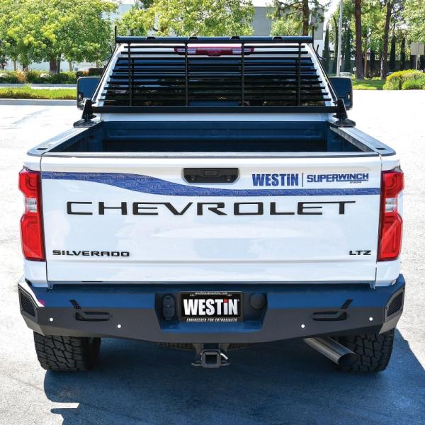 Westin 57-8025
