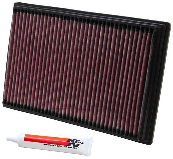 KN Drop in Air Filters K&N Engineering 33-2649