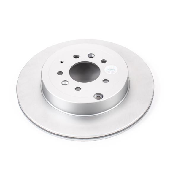 PSB Evolution Coated Rotor PowerStop JBR1398EVC