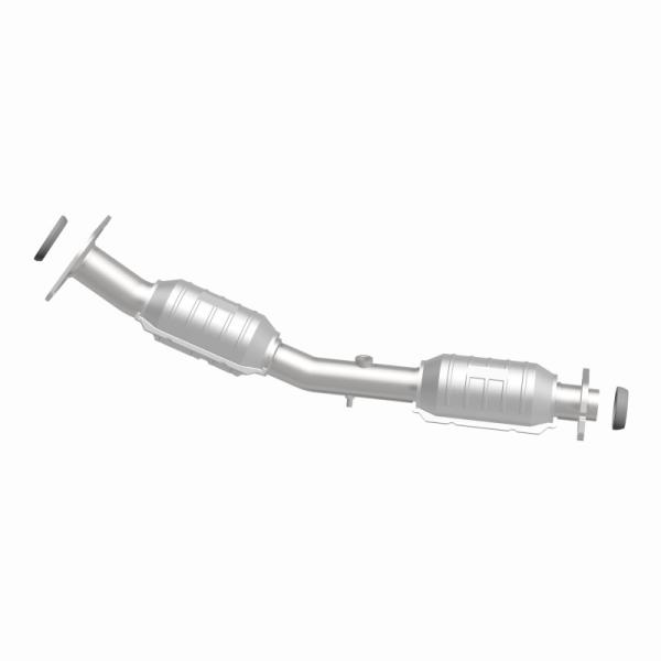 Magnaflow 551833