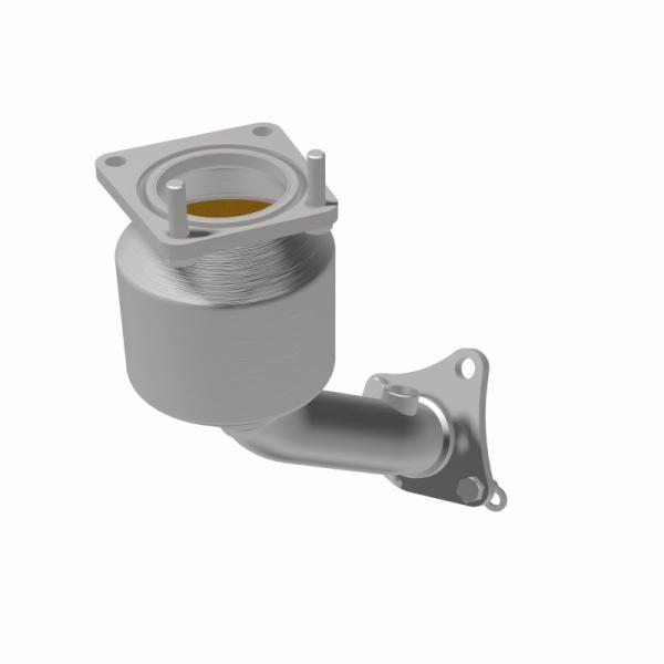 Magnaflow 551163