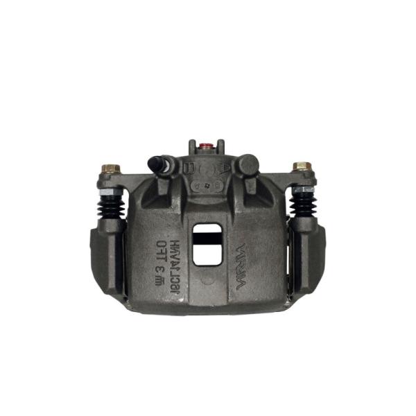 PowerStop L6039