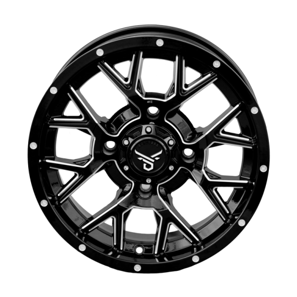 QuadBoss 608581