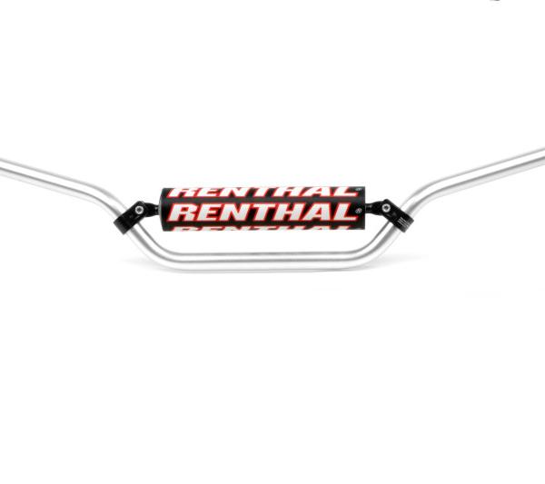 Renthal 837-01-SI-01-185