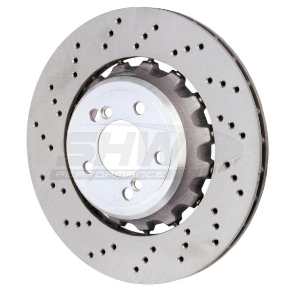 SHW Performance BRL44811