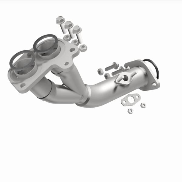 MAG BRE Front Pipe Kit Magnaflow 107-0150