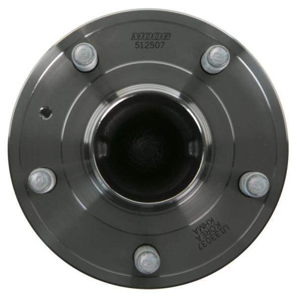 Moog 512507