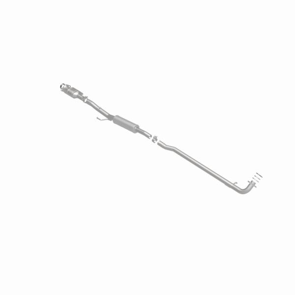MAG Converter Direct Fit Magnaflow 51867
