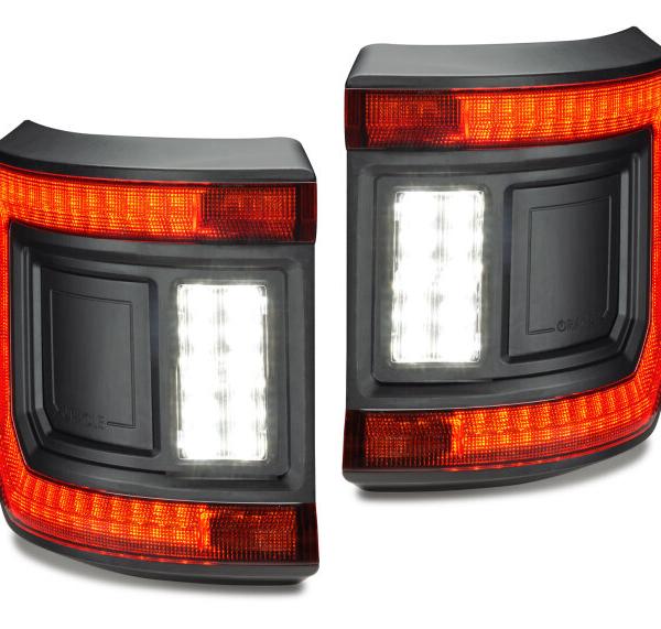 ORACLE Lighting 5882-504