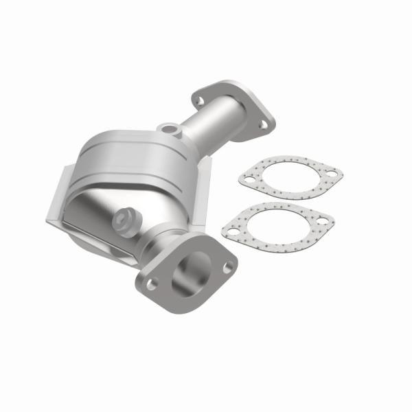 Magnaflow 444027