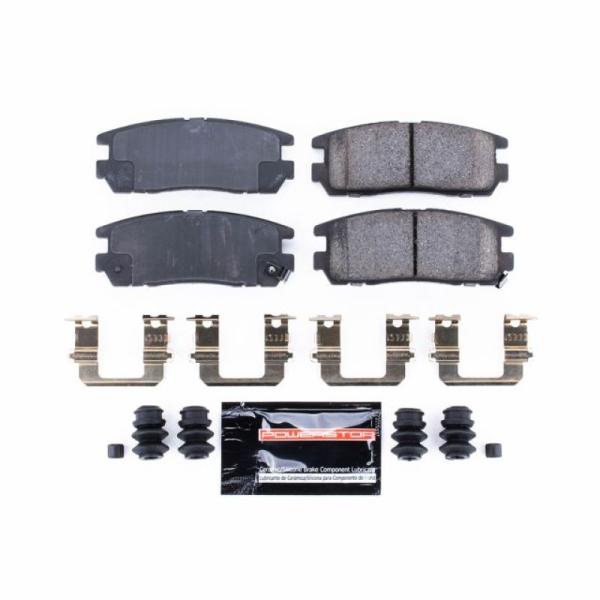 PowerStop Z23-580