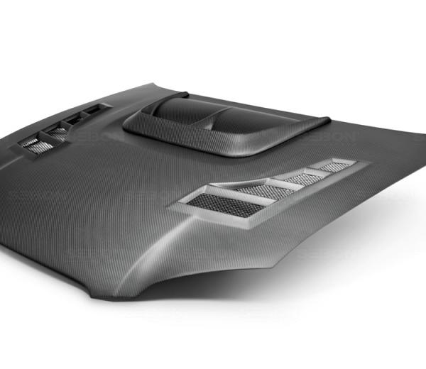 Seibon HD0405SBIMP-CW-DRY