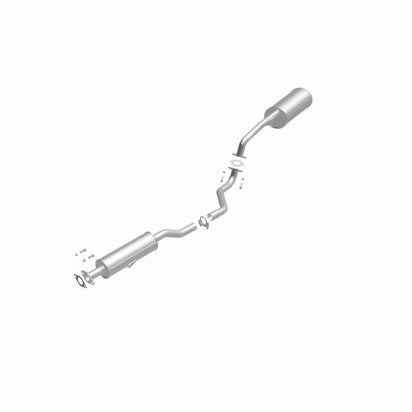MAG BRE Exhaust Kits Magnaflow 106-0448