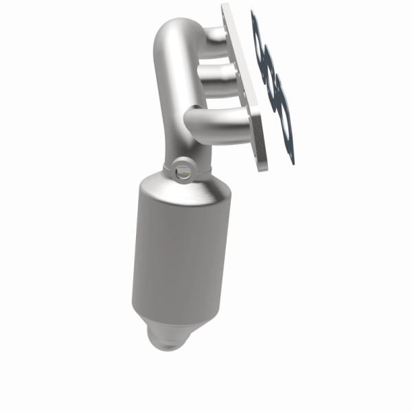 MAG Converter Direct Fit Magnaflow 4583370