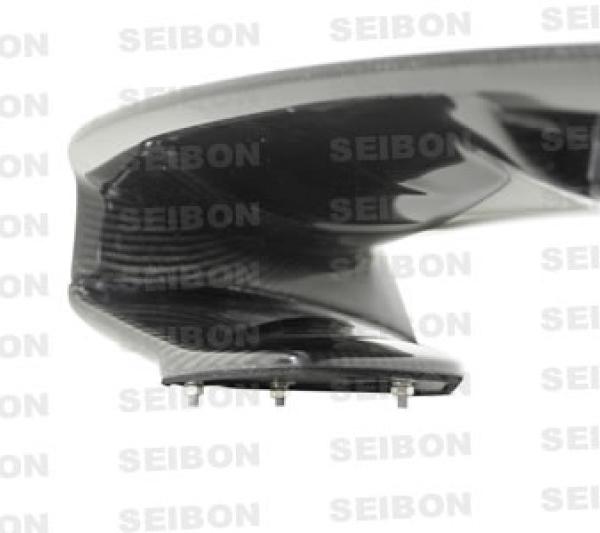SEI Rear Spoilers Seibon RS0910NSGTR-OE