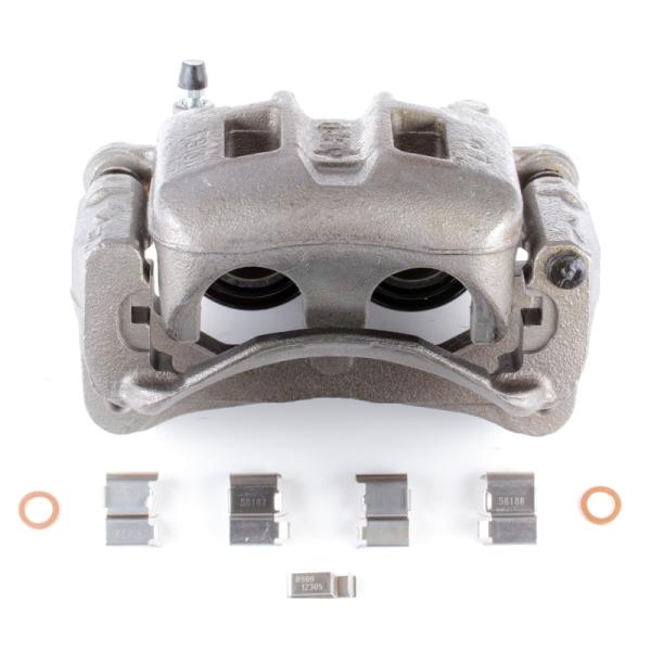 PowerStop L2657