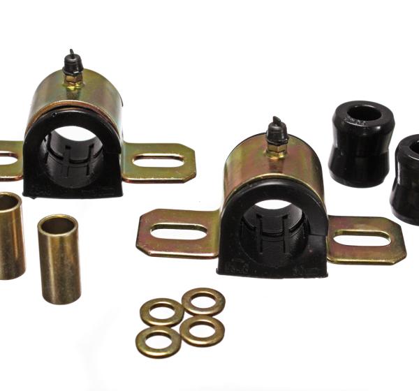 ES Sway Bar Bushings - Black Energy Suspension 2.5110G