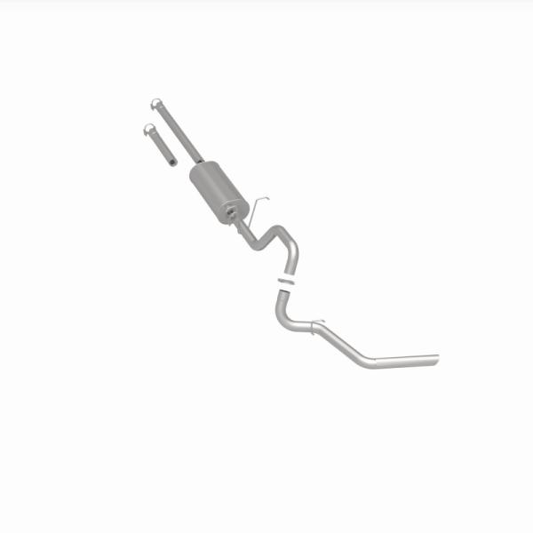 MAG BRE Exhaust Kits Magnaflow 106-0027