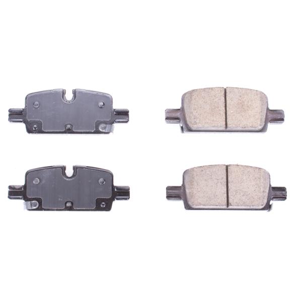 PowerStop 16-2174