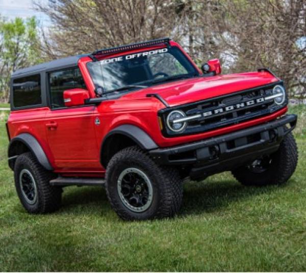 Zone Offroad ZONF1220