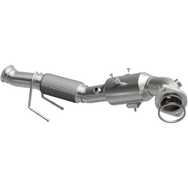 MAG Converter Direct Fit Magnaflow 21-427