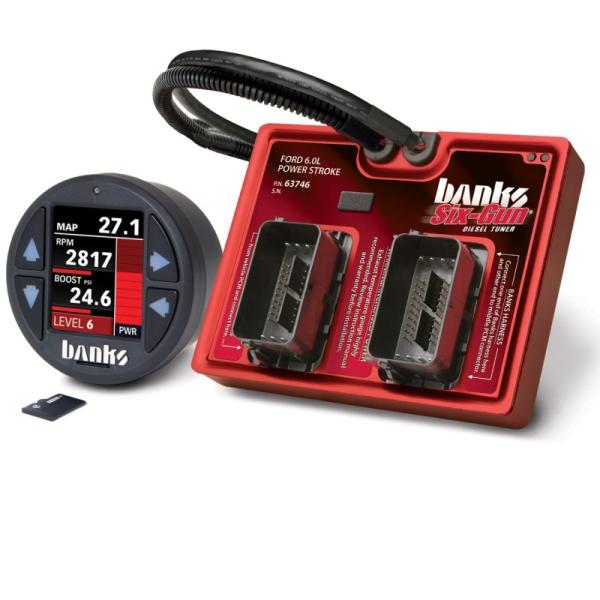 Banks Power 61454
