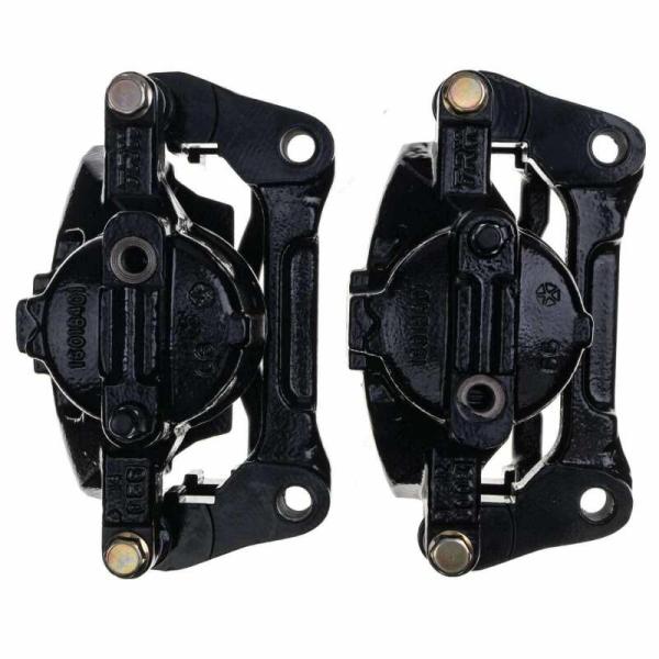 PowerStop S5044BLK