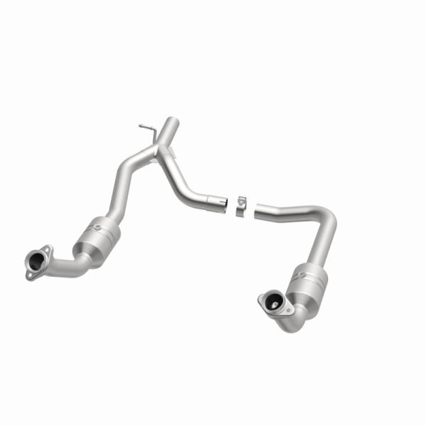 Magnaflow 52153