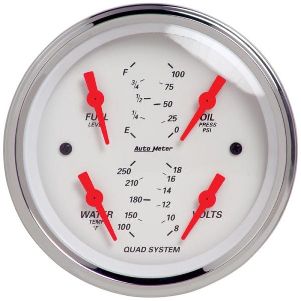 AutoMeter 1312