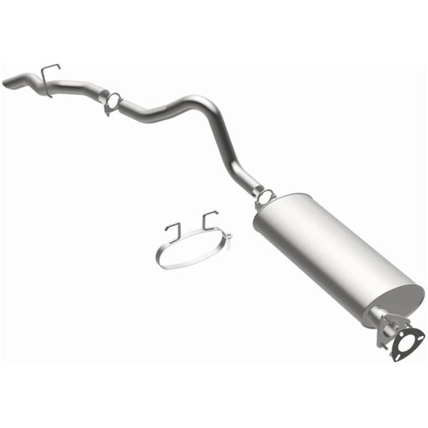 MAG BRE Exhaust Kits Magnaflow 106-0181