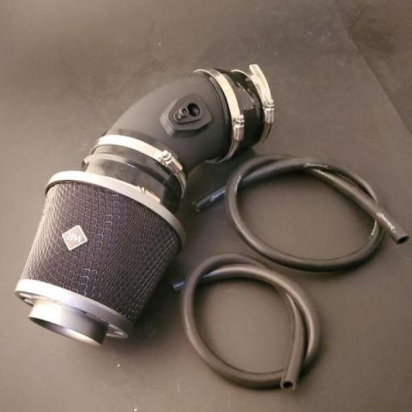 WR Secret Weapon Intake Weapon R 342-131-109